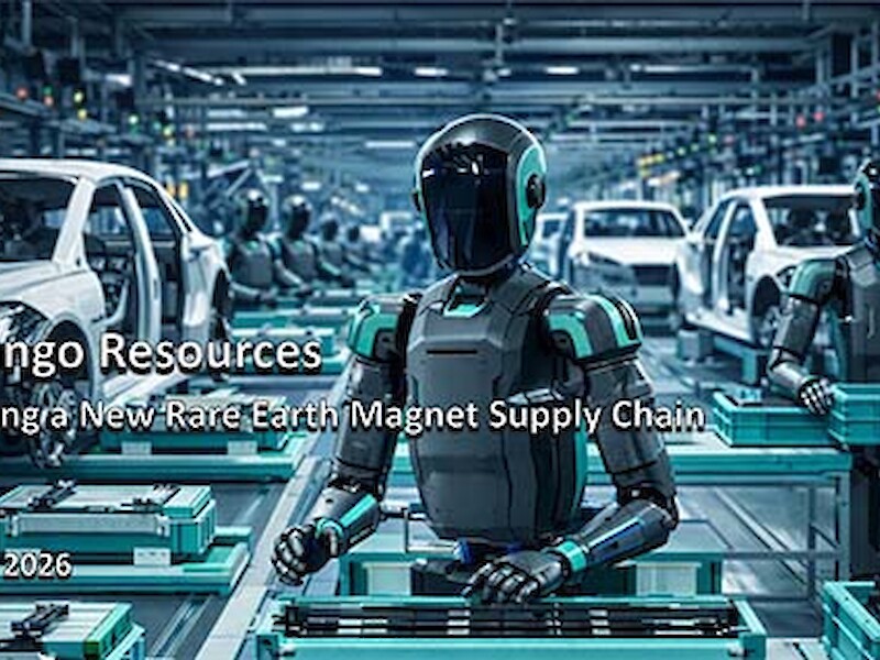 Corporate Presentation